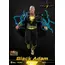 Figurka DC Comics Black Adam (2022) Dynamic 8ction Heroes - Black Adam (Final Battle Ver.)- Zdjęcie 4