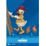 Figurka Disney Mickey & Friends Dynamic 8ction Heroes - Donald Duck (Fireman Ver.)- Zdjęcie 5