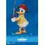Figurka Disney Mickey & Friends Dynamic 8ction Heroes - Donald Duck (Fireman Ver.)- Zdjęcie 2