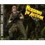 Figurka Missing in Action 1/6 - Colonel James Braddock (Standard Edition)