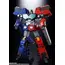Figurka The King of Braves GaoGaiGar Soul of Chogokin -  GX-109 Choryujin- Zdjęcie 2