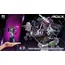 Figurka Transformers MDLX - Shattered Glass Optimus Prime