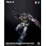 Figurka Transformers MDLX - Shattered Glass Optimus Prime- Zdjęcie 3
