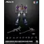 Figurka Transformers MDLX - Shattered Glass Optimus Prime- Zdjęcie 2
