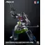 Figurka Transformers MDLX - Shattered Glass Optimus Prime- Zdjęcie 5