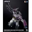 Figurka Transformers MDLX - Shattered Glass Optimus Prime- Zdjęcie 4