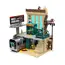 Diorama Marvel Spider-Man Nano Scene - Daily Bugle- Zdjęcie 2