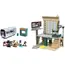 Diorama Marvel Spider-Man Nano Scene - Daily Bugle- Zdjęcie 5