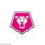 Przypinka KPop Demon Hunters - Saja Boys Logo