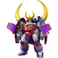 Model do składania Mado King Granzort Moderoid - Musha Metal