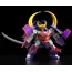 Model do składania Mado King Granzort Moderoid - Musha Metal- Zdjęcie 4