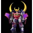 Model do składania Mado King Granzort Moderoid - Musha Metal- Zdjęcie 2