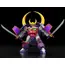 Model do składania Mado King Granzort Moderoid - Musha Metal- Zdjęcie 3