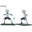 Figurka Hunter x Hunter SFC - Killua Zoldyck
