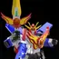 Figurka Brave Fighter Of Sun Fighbird Gattai- Zdjęcie 4