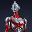 Figurka Ultraman: Rising S.H. Figuarts - Ultraman & Emi- Zdjęcie 3