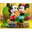 Figurka Disney SFC - Myszka Mickey- Zdjęcie 4
