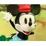 Figurka Disney SFC - Myszka Minnie- Zdjęcie 3