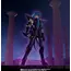 Figurka Saint Seiya Saint Cloth Myth EX - Aquarius Camus Surplice (20th Revival Ver.)