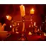 Lampka 3D Disney Piękna i Bestia - Lumiere- Zdjęcie 3