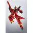 Figurka Macross 7 Hi-Metal R - VF-19 Custom Fire Valkyrie