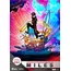 Figurka Marvel Spider-Man: Across the Spider-Verse D -Stage - Miles Morales- Zdjęcie 2