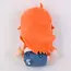 Pluszak One Piece - Nami 25 cm- Zdjęcie 4
