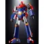 Figurka Chodenji Robo Combattler V Soul of Chogokin - GX-50SP Combattler V CHOGOKIN 50th Ver.
