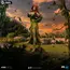 Figurka DC Comics Gotham City Sirens Art Scale 1/10 - Poison Ivy- Zdjęcie 5