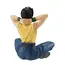 Figurka Yu Yu Hakusho G.E.M. Series Palm Size - Yusuke Urameshi- Zdjęcie 4