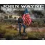 Figurka Konnica (The Horse Soldiers) 1/6 - John Wayne (Civil War 1863)