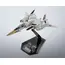Figurka Macross: Flash Back 2012 Hi Metal R - VF-4 Lightning III- Zdjęcie 3