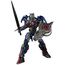 Figurka do złożenia Transformers: Ostatni Rycerz AMK Pro - Optimus Prime (Oversea Ver.)
