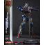 Figurka do złożenia Transformers: Ostatni Rycerz AMK Pro - Optimus Prime (Oversea Ver.)- Zdjęcie 5