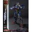 Figurka do złożenia Transformers: Ostatni Rycerz AMK Pro - Optimus Prime (Oversea Ver.)- Zdjęcie 9