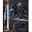 Figurka do złożenia Transformers: Ostatni Rycerz AMK Pro - Optimus Prime (Oversea Ver.)- Zdjęcie 12