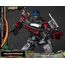 Figurka do złożenia Transformers: Przebudzenie bestii AMK Pro - Optimus Prime- Zdjęcie 6