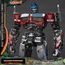 Figurka do złożenia Transformers: Przebudzenie bestii AMK Pro - Optimus Prime- Zdjęcie 9