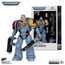 Figurka Warhammer 40k - Space Wolves Grey Hunter