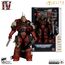 Figurka Warhammer 40k: Dawn of War IV McFarlane Elite Edition - Captain Cyrus