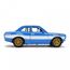 Model samochodu Fast & Furious / Szybcy i wściekli 1/24 - Brian's Ford Escort- Zdjęcie 4