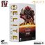 Figurka Warhammer 40k: Dawn of War IV McFarlane Elite Edition - Captain Cyrus- Zdjęcie 9
