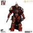 Figurka Warhammer 40k: Dawn of War IV McFarlane Elite Edition - Captain Cyrus- Zdjęcie 2