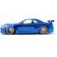Model samochodu Fast & Furious / Szybcy i wściekli 1/24 - Brian's Nissan Skyline GT-R (R34)- Zdjęcie 8