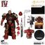 Figurka Warhammer 40k: Dawn of War IV McFarlane Elite Edition - Captain Cyrus- Zdjęcie 6