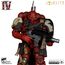 Figurka Warhammer 40k: Dawn of War IV McFarlane Elite Edition - Captain Cyrus- Zdjęcie 5
