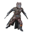 Figurka Star Wars: Skeleton Crew / Załoga rozbitków Black Series - Pirate Captain Brutus (Port Borgo)- Zdjęcie 5