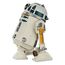 Pojazd z figurką Star Wars: Ahsoka Vintage Collection - New Republic E-Wing & KE4-N4- Zdjęcie 3