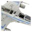 Pojazd z figurką Star Wars: Ahsoka Vintage Collection - New Republic E-Wing & KE4-N4- Zdjęcie 9