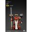 Figurka Warhammer Herezja Horusa 1/18 - Blood Angels Dawnbreaker Cohort Dawnbreaker 2